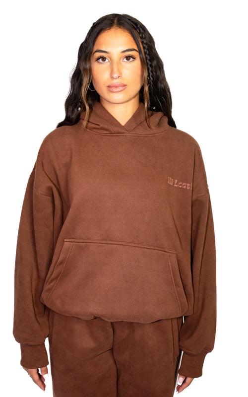 Spice Hoodie