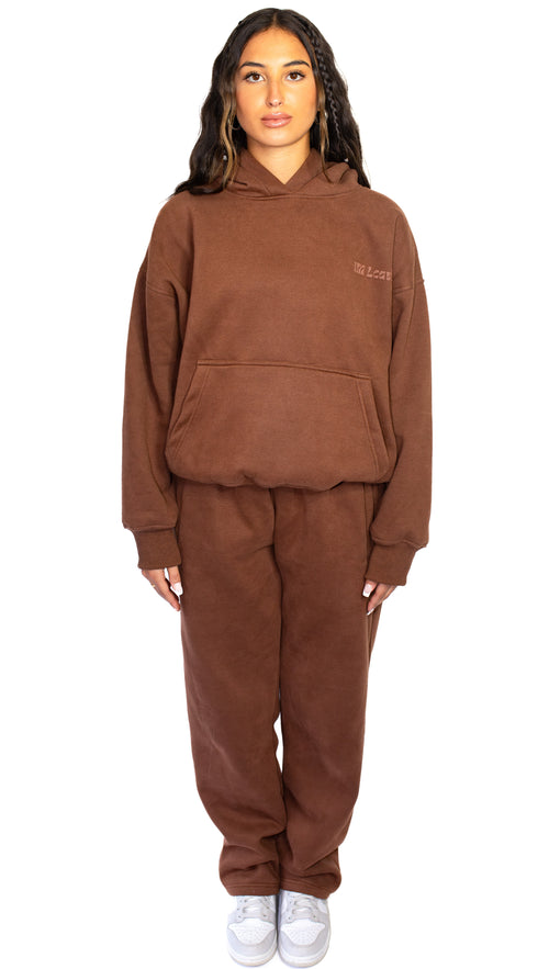 Spice Hoodie