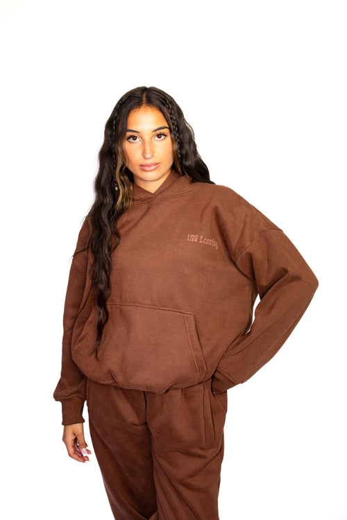 Spice Hoodie