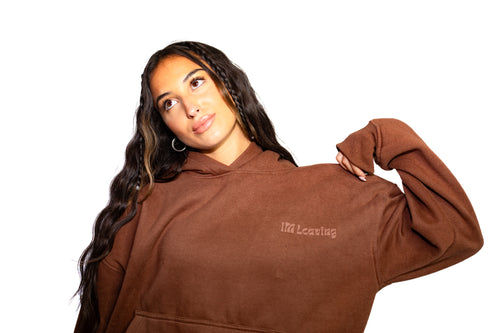 Spice Hoodie