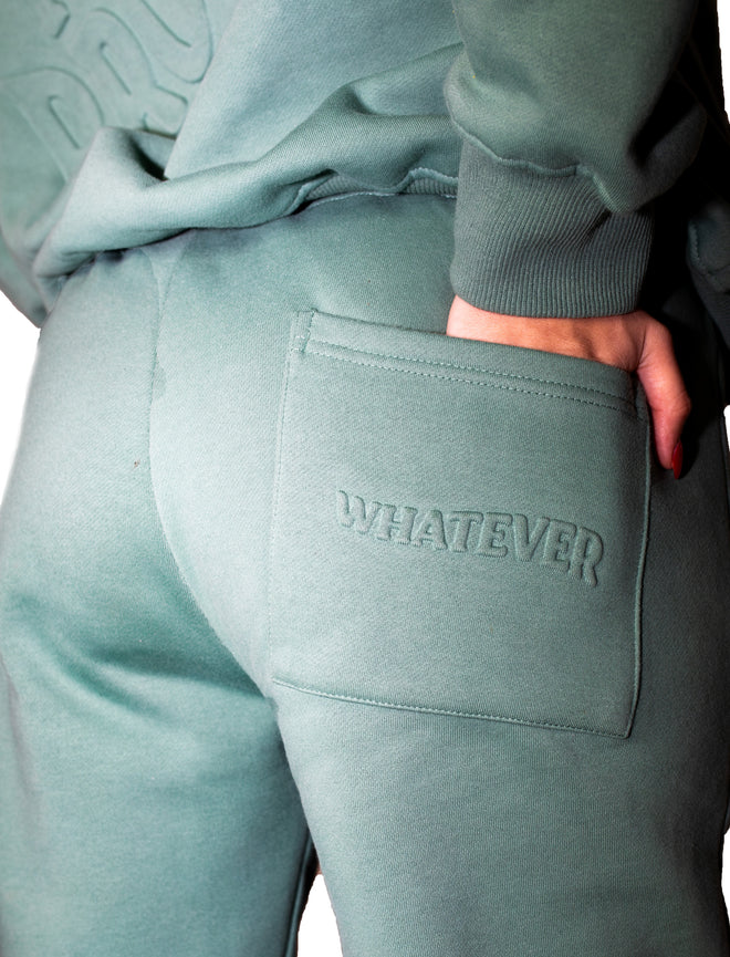 Sage Sweatpants